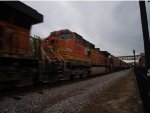 BNSF 5399